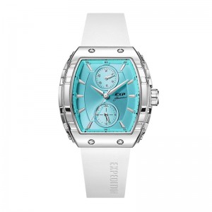 Expedition 6782 Silver Light Blue Lady BFRSSLB